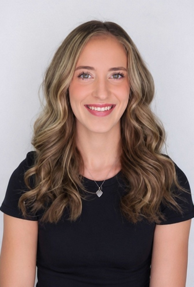 Headshot Rachel Diloreto